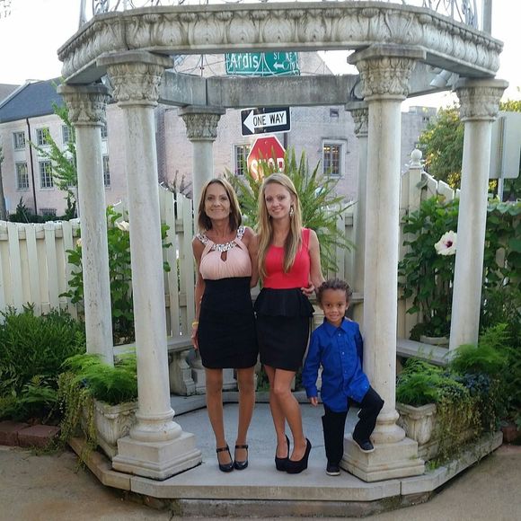 Meet your Posher, Skylar - Picture 1 of 1